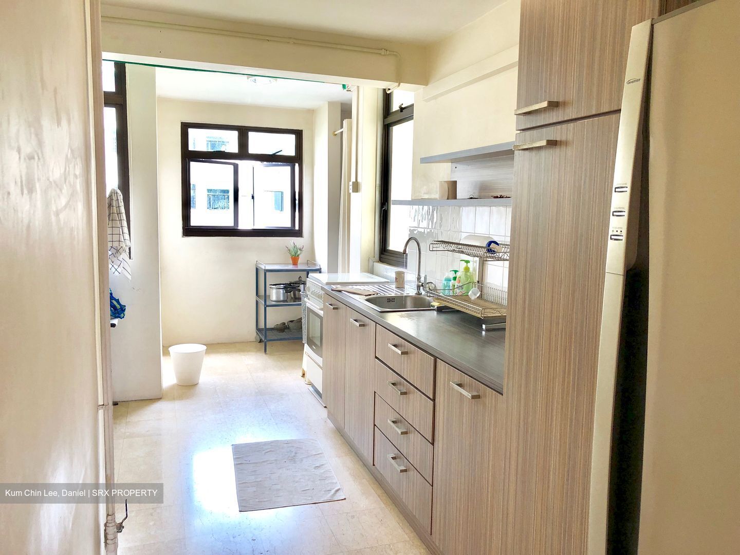 Blk 81 Commonwealth Close (Queenstown), HDB 2 Rooms #412608281